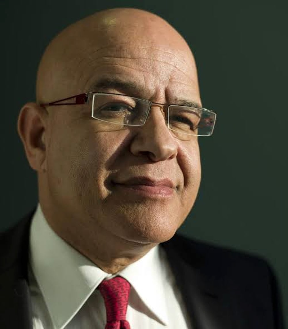 Portrait of Prof. Youssef Haïkel